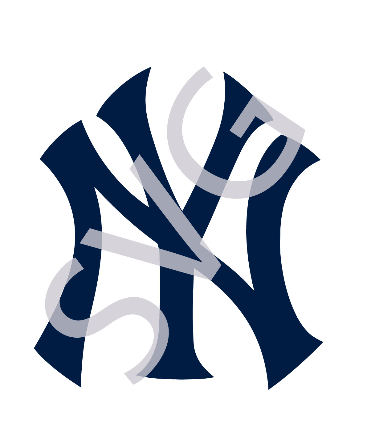 El top 48 imagen el logo de los yankees - Abzlocal.mx