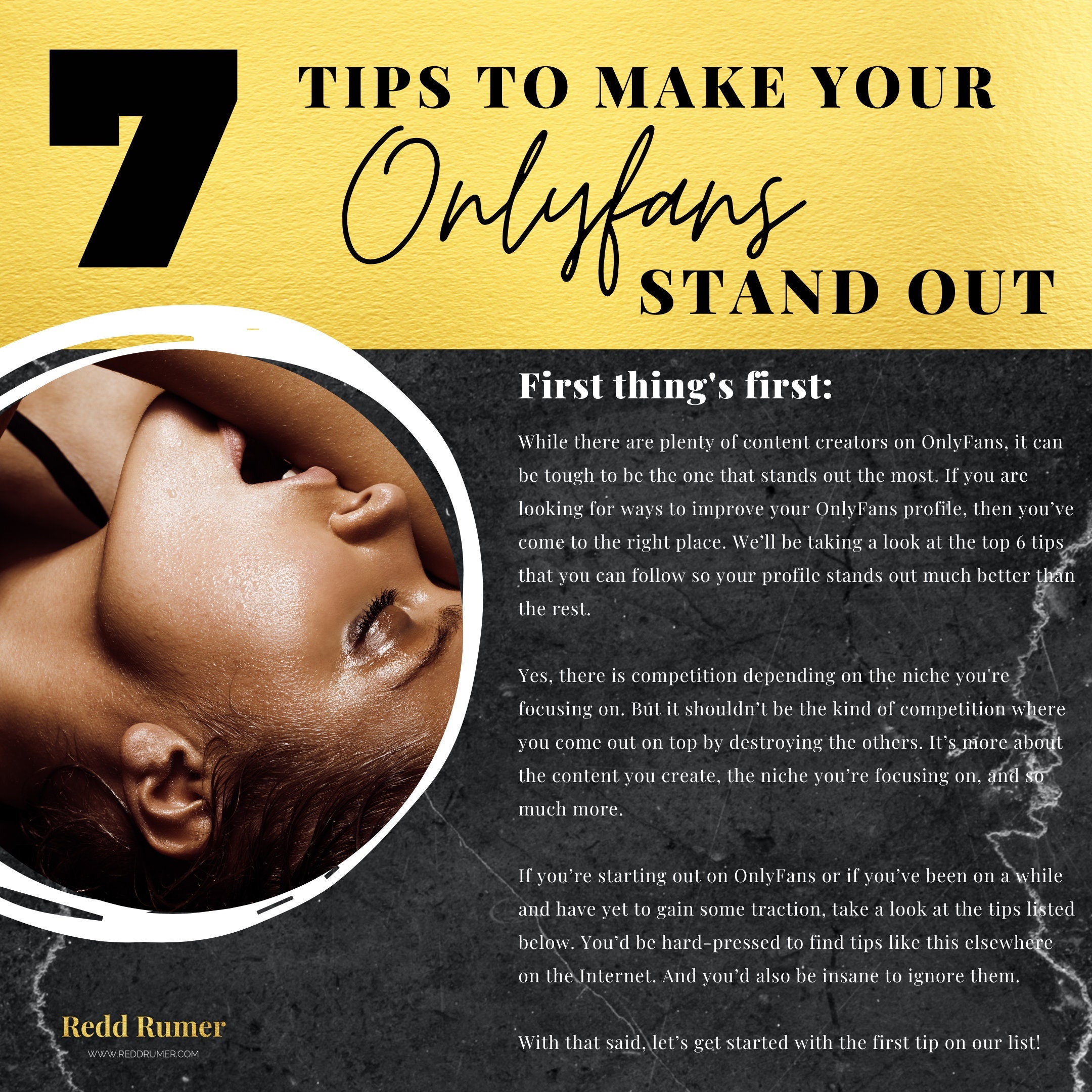 Onlyfans Creator Interview: Tips & Advice From The Pros - wu78ord