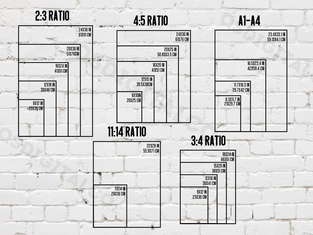 minimalist-wall-art-size-guide-print-size-guide-wall-art-ratio-guide