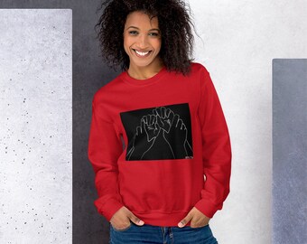 Unisex Sweatshirt