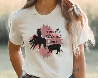 Camicia Quarter Horse / Camicia cavallo da taglio / Camicia cavallo Reining / Camicia cowgirl / Camicia NCHA / Camicia da taglio mucca / Cavallo da mucca Reining