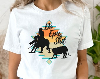 Camicia da taglio mucca / Camicia da cavallo da vacca Reining / Camicia da Reining / Taglio cavallo / Camicia da taglio / Camicia da quarto cavallo / Quarter Horse