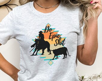 Camicia da taglio mucca / Camicia da cavallo da vacca Reining / Camicia da Reining / Taglio cavallo / Camicia da taglio / Camicia da quarto cavallo / Quarter Horse