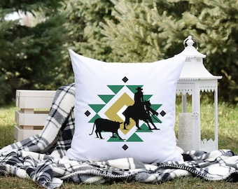 Cutting Horse Decor / Reining cow horse decor / Cutting Horse gift / Reining cow horse gift / Cow cutting decor / Cow cutting gift
