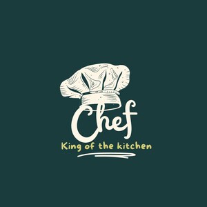 Le roi de la cuisine | Griller SVG PNG | Svg barbecue | Père Grill Svg | Barbecue américain | Svg png de tablier drôle | Chef Svg | Nom du cadre du gril
