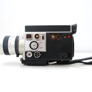 Canon Auto Zoom 814 - Etsy