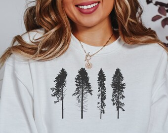 Evergreen Sweater - Etsy