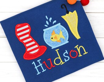 KIDS Read Across America Trio