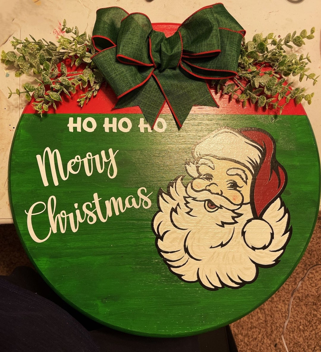 Hand Made Sign Examples Custom Hand Crafted Sign - Etsy