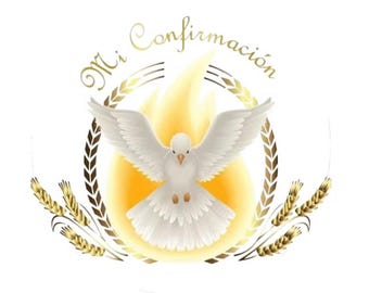 Fondo de confirmación - Fondo de confirmación - Póster