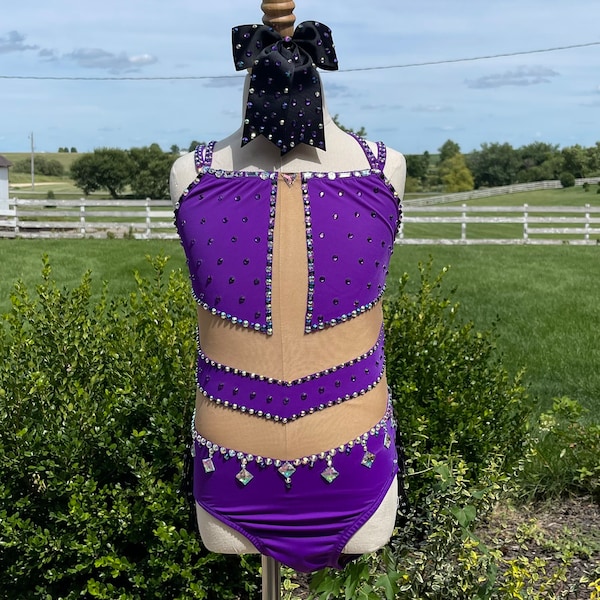 Custom Musical Theater Costume Etsy