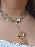 Story Watch Necklace product logo
