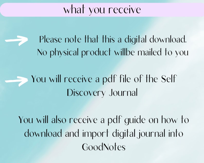 Self Discovery Journal, Shadow Work Journal With Questions, Therapy Questions, Questions to Ask