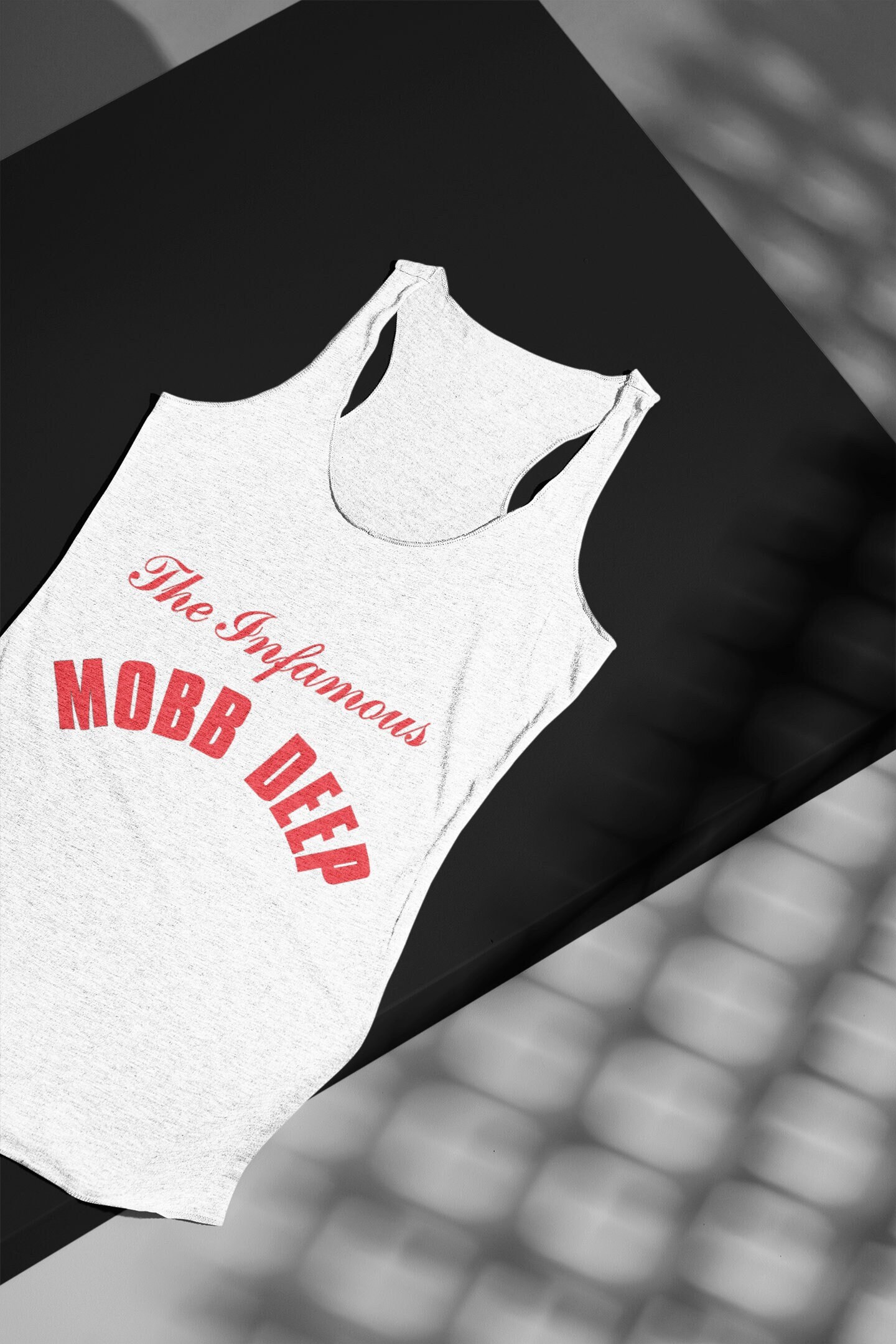 mobb deep tank top