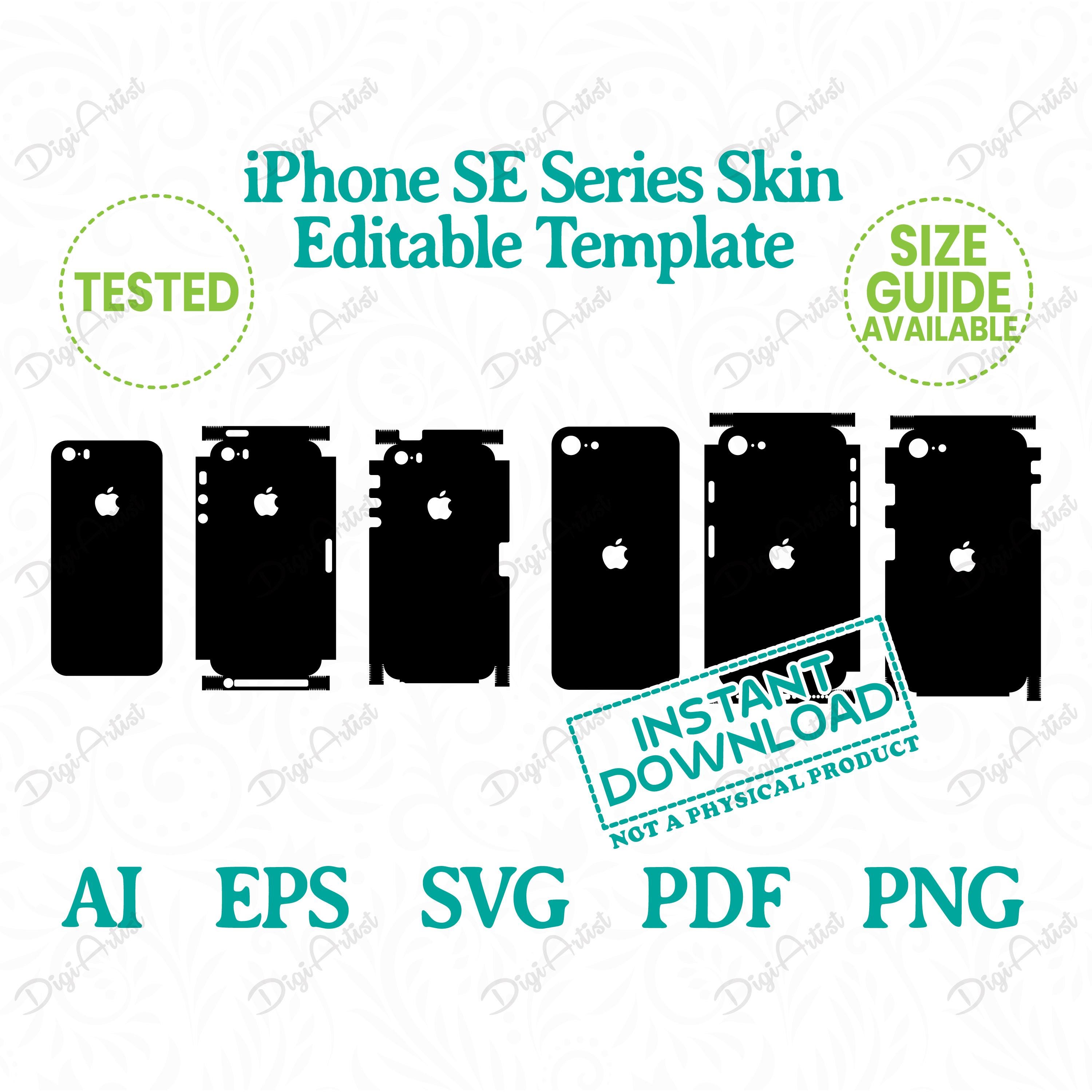 iPhone Se 1st Gen Case - Etsy