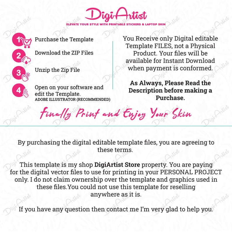 DigiArtist-Store