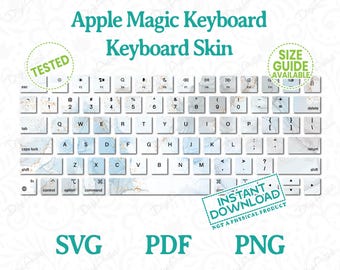 Apple Magic Keyboard Avec Touch ID Et Pavé Numérique Noir-FR (MMMR3F/A) - Clavier PC - Garantie