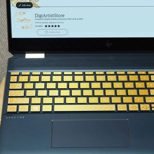 Keyboard Stickers,hp spectre x360 case,keyboard decal,hp spectre x360 15,hp spectre x360 skin,cute keyboard,keyboard case,keyboard cover,hp laptop skin,hp laptop cover,Keyboard Sticker svg,laptop keyboard svg,laptop keyboard