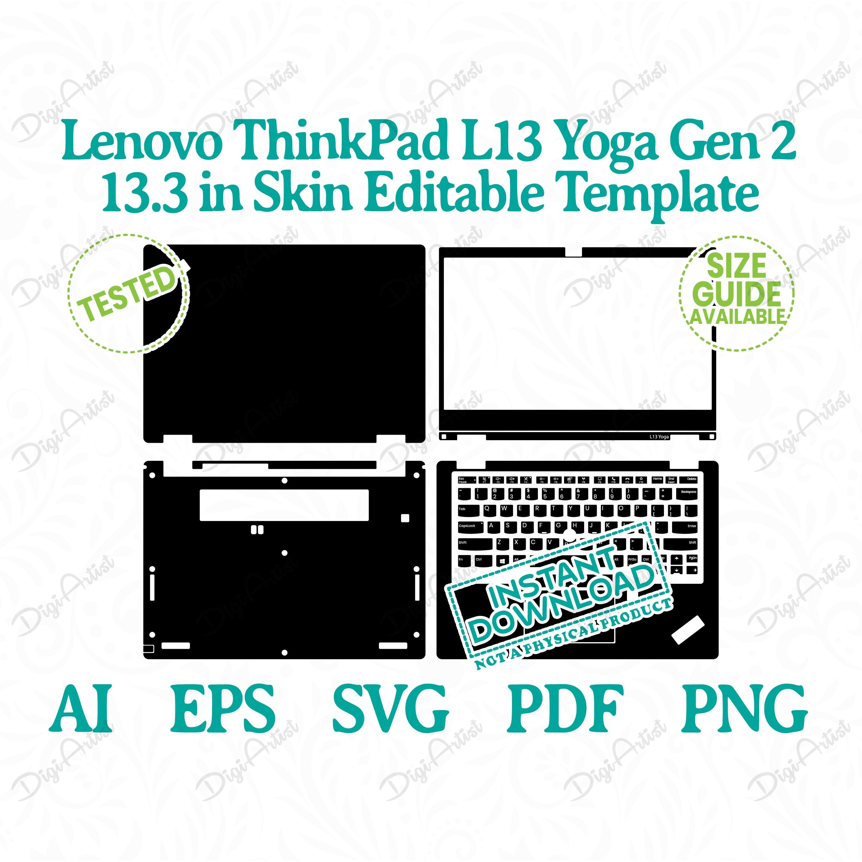 Lenovo ThinkPad X1 Carbon G12 & X1 2-in-1 Hands On: Enorme - Foto 4