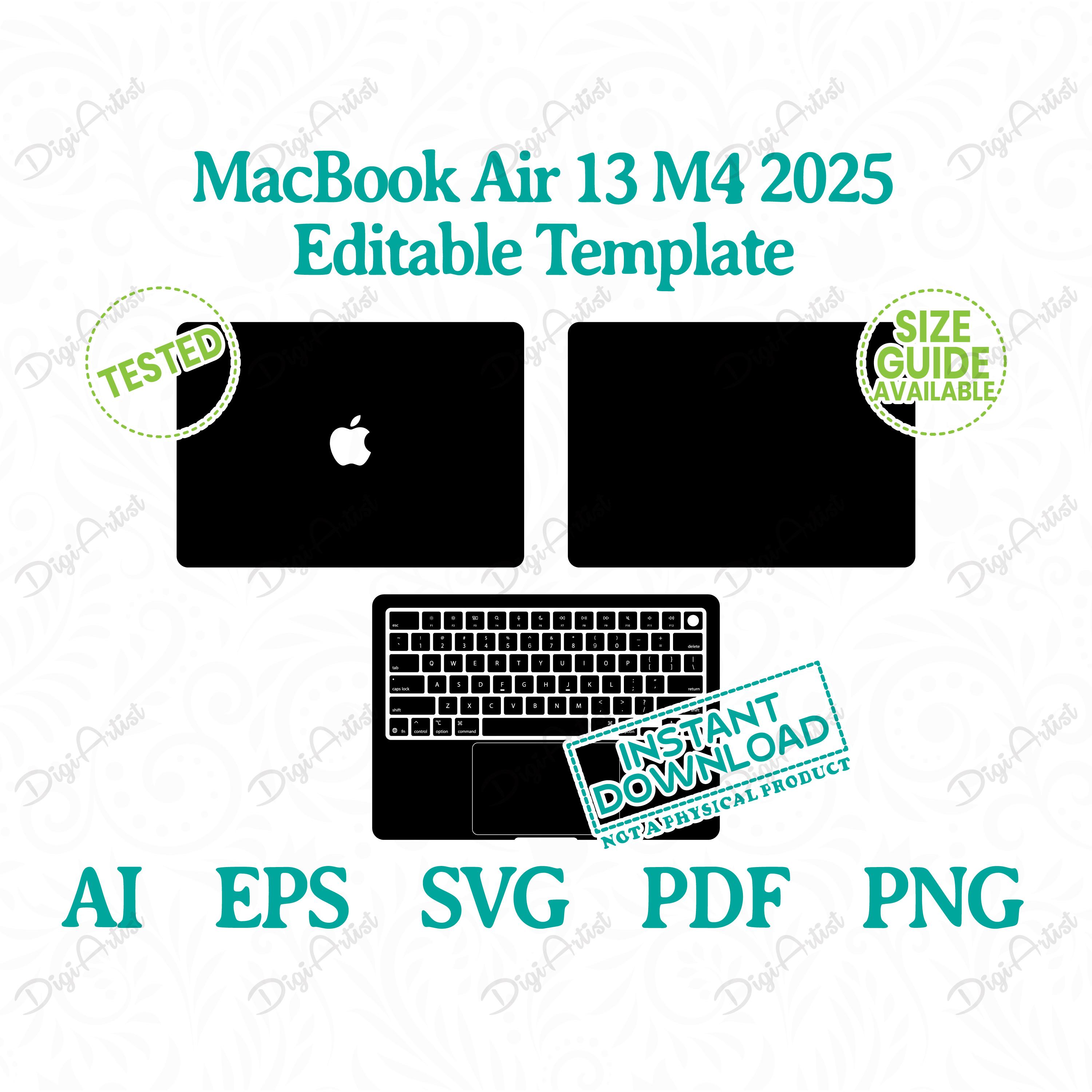 Skin Autocollant Itsaskin Pour MacBook Air 13″ – Motif Galaxy Paisley