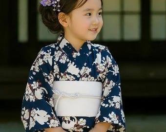 ビィンテージ子供着物 子供着物 | kimono tento