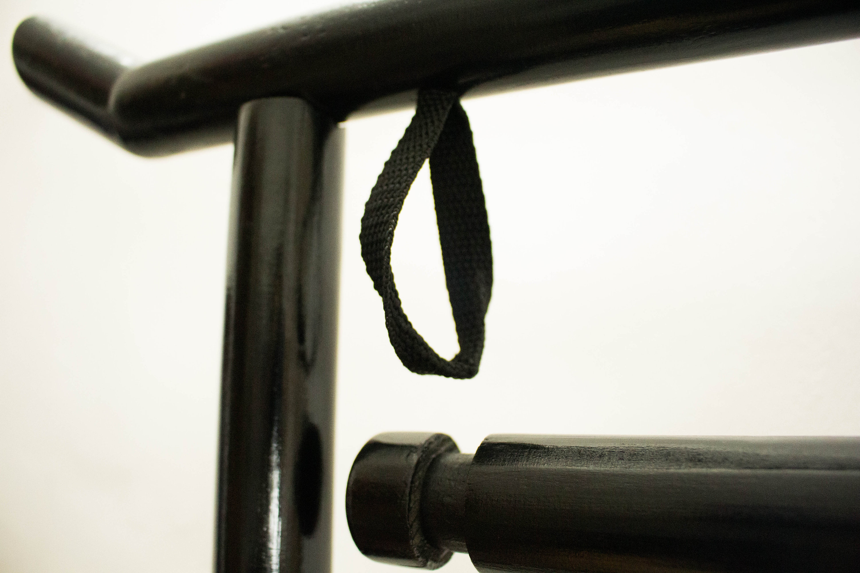 Handmade Wooden Kimono Stand, Kimono Display Rack, Kimono Hanger