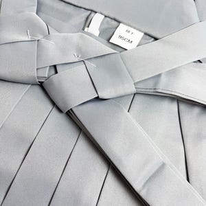 Men&#39;s Hakama Pants (4 Colors): Japanese Kimono Pants, Rurouni Kenshin Cosplay