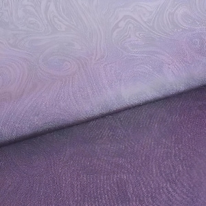 Vintage Silk Houmongi Kimono - Japanese Women's Kimono, A132