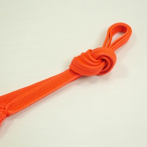Kimono Obijime Collection / Japanese kimono cord / Obijime Belt / Japanese Kimono Accessories/ Mixed color obijime/ Z7/ Option 4