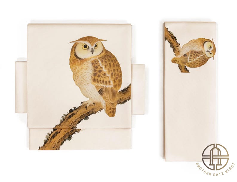 Iromuji Kimono Set: Washable Polyester, Tea Ceremony Wear with Pre-Tied Obi image 12