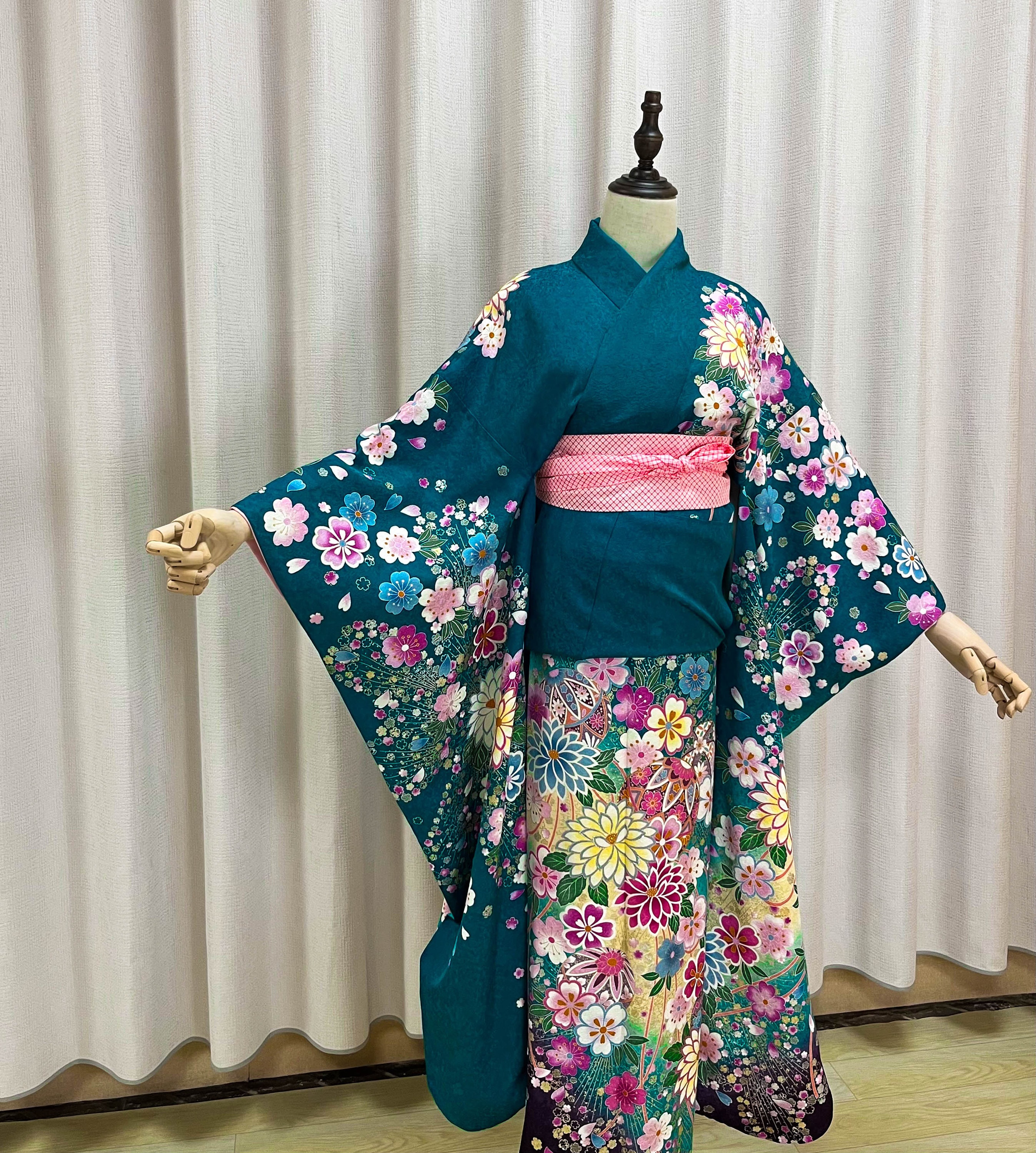 Japanese vintage wedding kimono - Etsy 日本 Japanese vintage wedding kimono - Etsy 日本