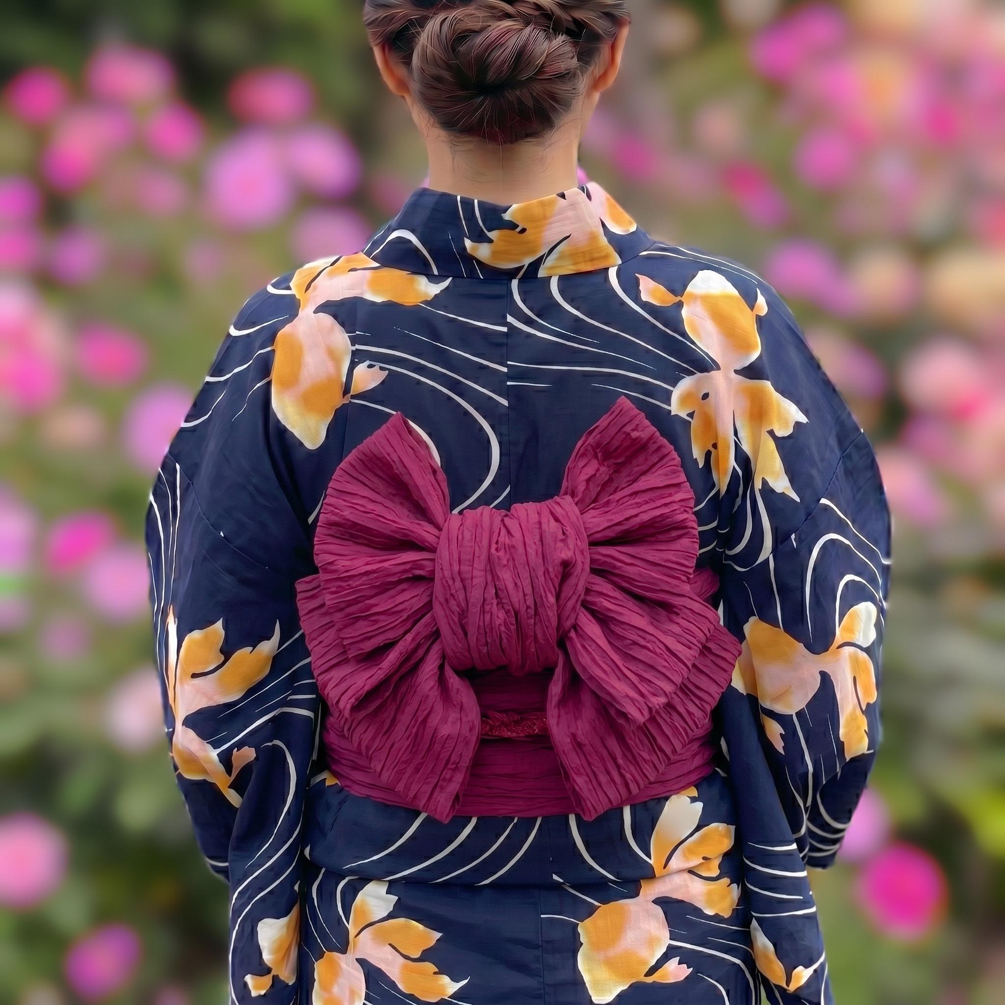 Heko obi - Etsy 日本