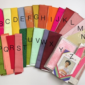 Kasane Eri: Vintage Kimono Collar, Dateeri Neckband, H02