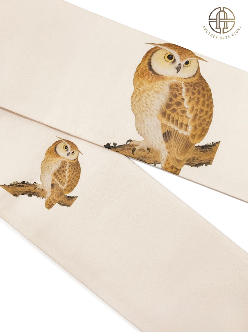 Iromuji Kimono Set: Washable Polyester, Tea Ceremony Wear with Pre-Tied Obi image 13