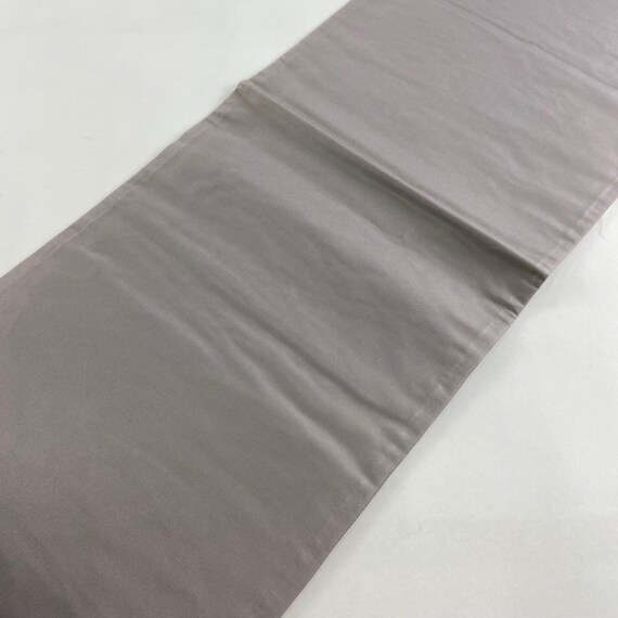 ヴィンテージシルク着物帯：日本製袋帯 花柄（ランクA） - Etsy 日本