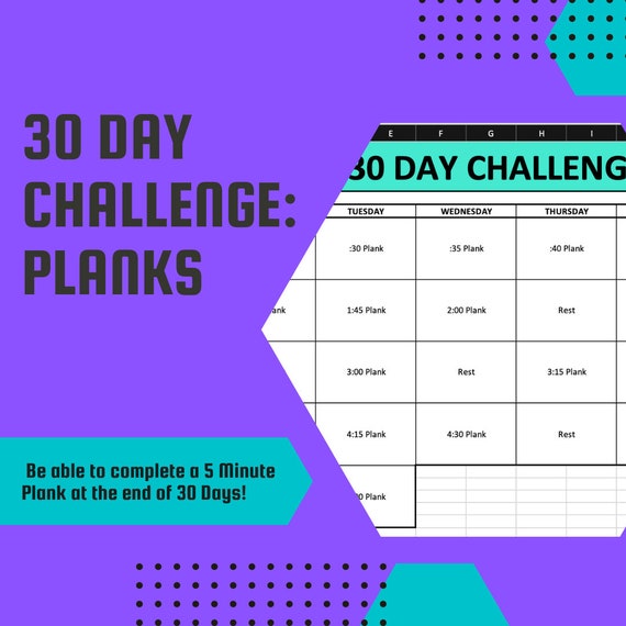 Planks for beginners chart hotsell