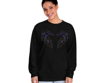 Bump in the Night Unisex Classic Long Sleeve T-Shirt