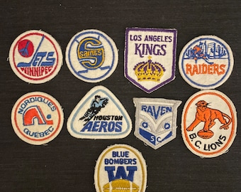 Vintage RARE Houston Wild Houston Aeros #8 CANN Hockey Jersey NHL Grunge  90's