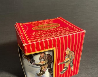 Vintage TIM HORTONS Mugs Coffee Canada Limited Edition Anniversary