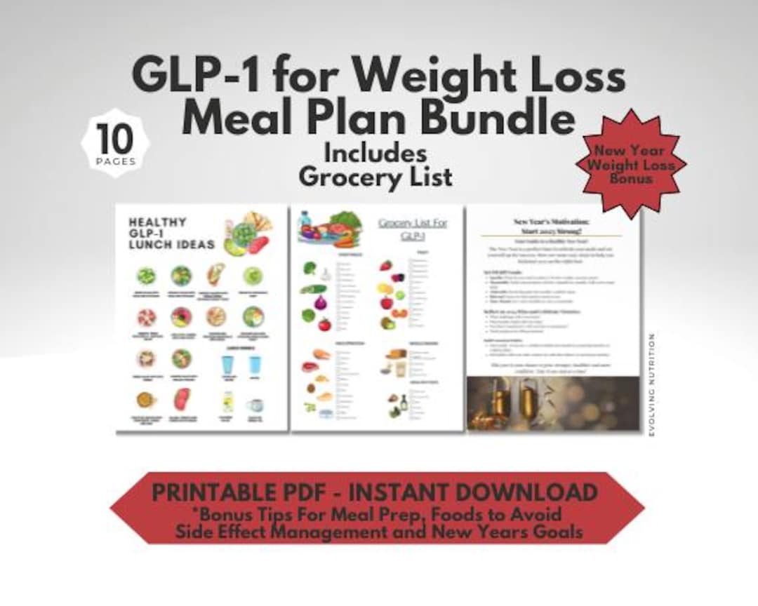 How to Hit Your Protein Goals on Ozempic or Wegovy — bStrong Personal ...