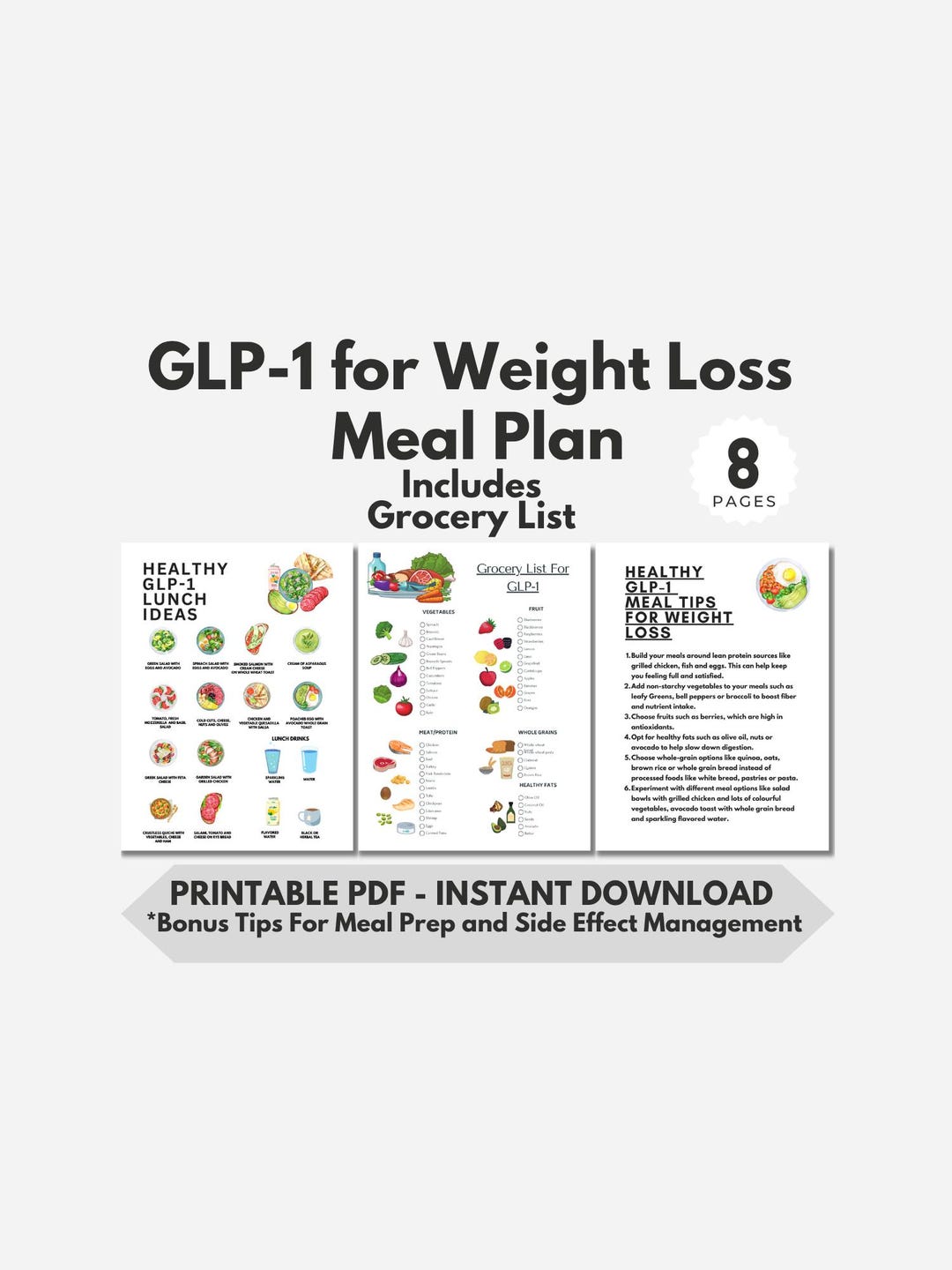 plateau on glp-1 Breaking Through Weight Loss Plateaus with GLP-1 Medications — Affinity  Whole Health