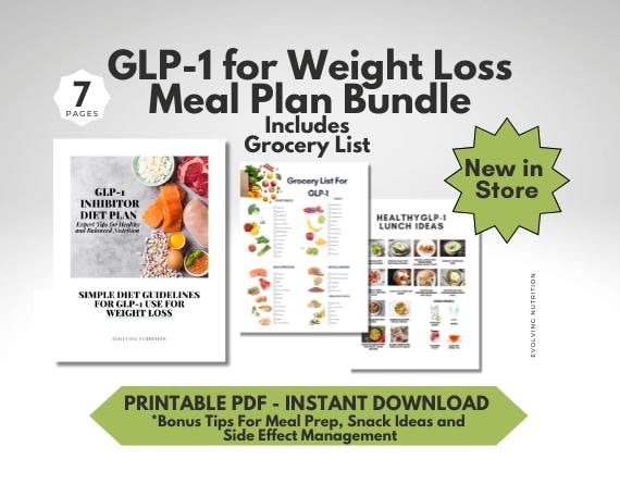 glp-1 derry GLP-1 Shred Stack