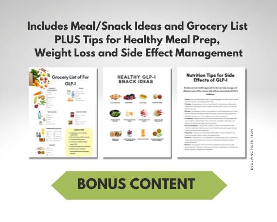best glp-1 supplement for weight loss GLP-1 Gut Longevity+  Dr. Ashley Wellness