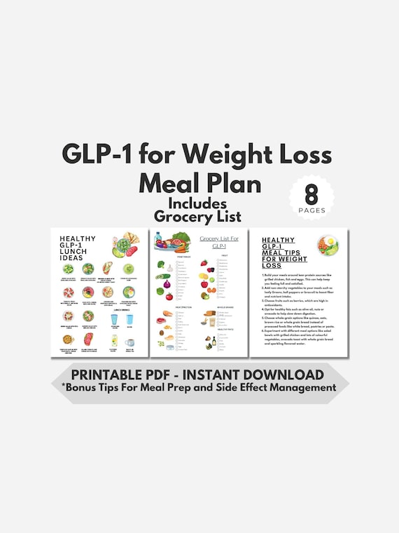 how much weight do you lose with glp 1 How GLP-1 Can Help You Achieve Weight Loss Goals in Atlanta