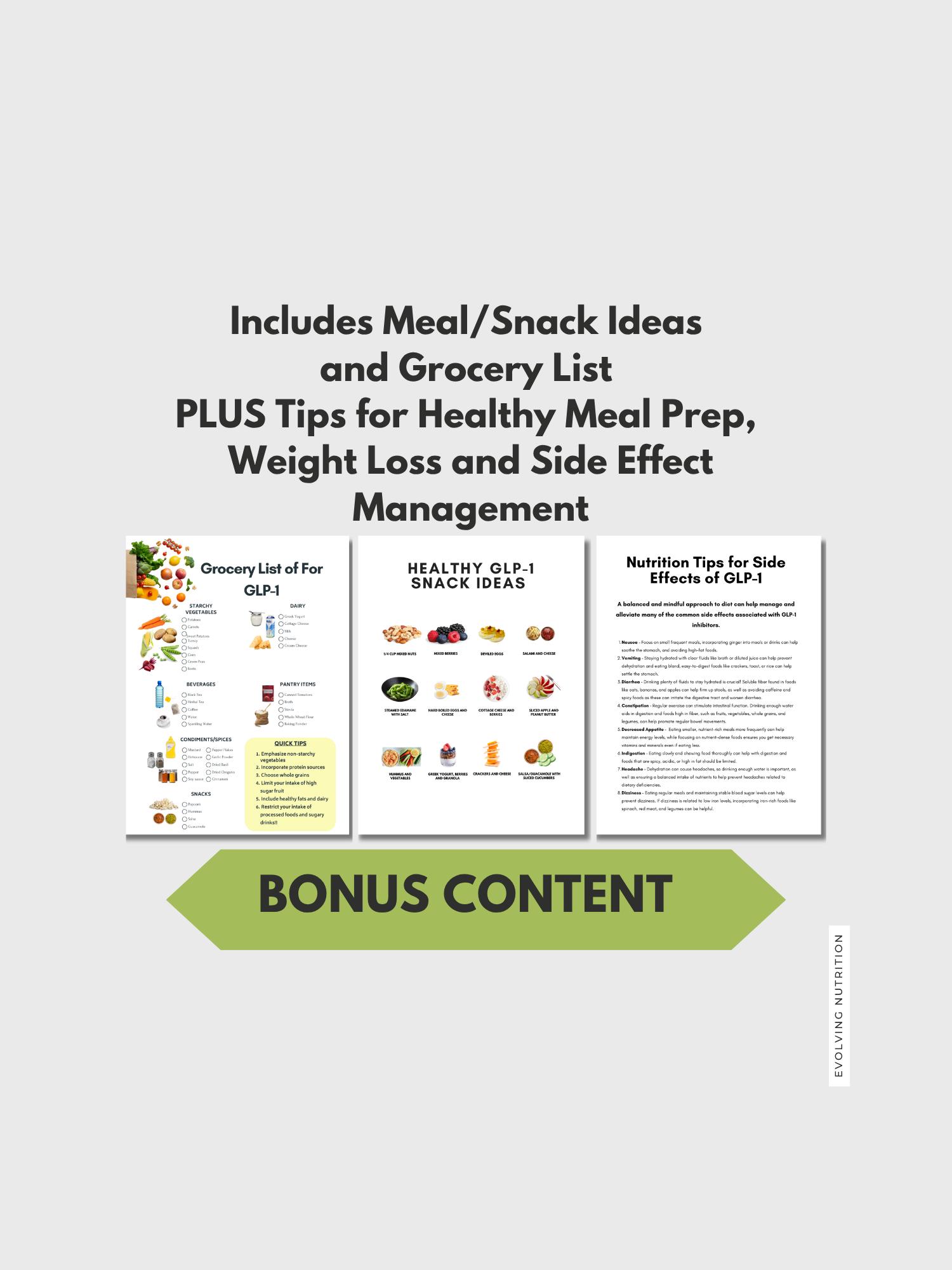 semaglutide glp-1 for weight loss Who Qualifies for Semaglutide GLP-1 for Weight Loss?