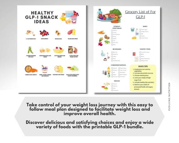 Is the Keto Diet Safe When You're on a GLP-1? - LoseIt.com