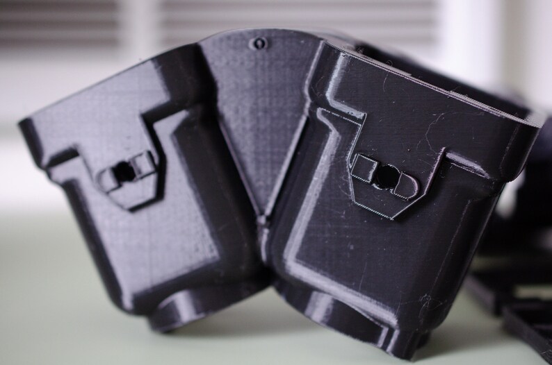 3D Printed Night Vision Goggles DIY Kit Etsy Canada