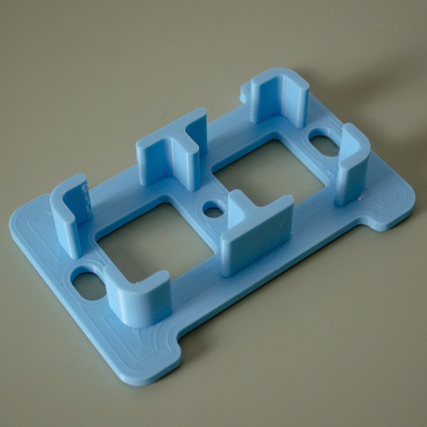 Tamiya paint bottle holder Etsy.de