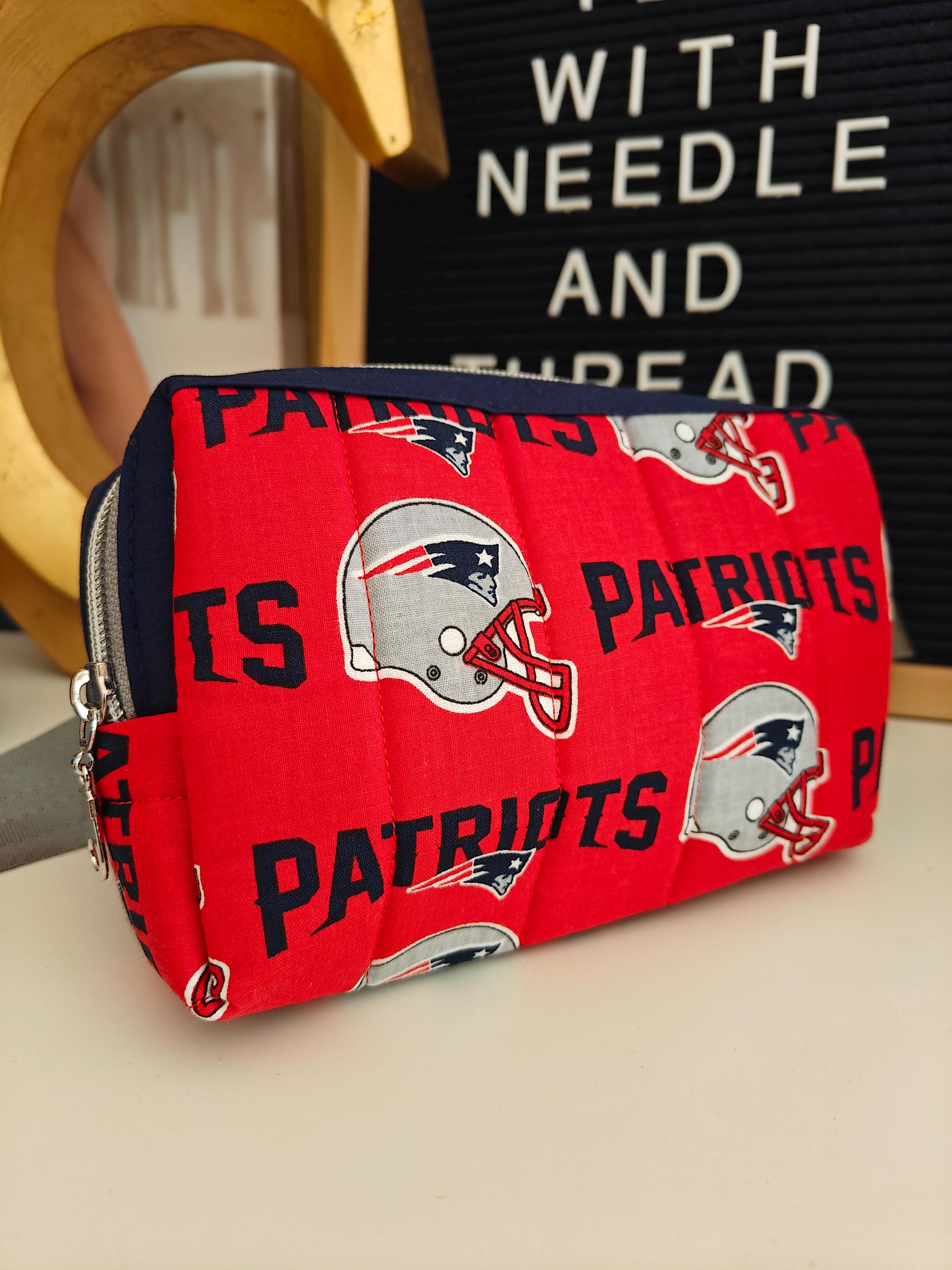 Patriots Handbag