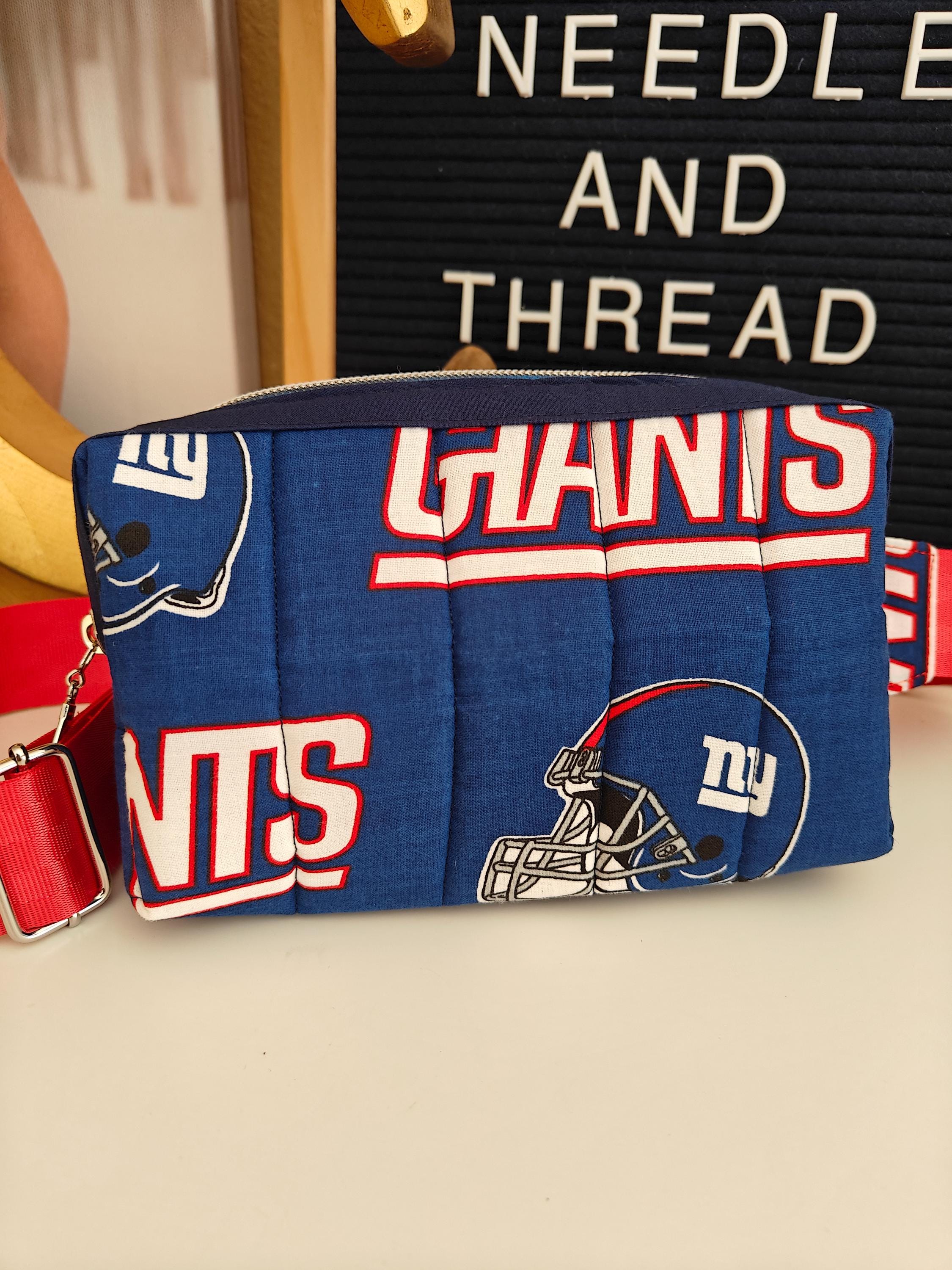 New York Giants Belt